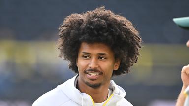 Karim-David ADEYEMI (Borussia Dortmund)