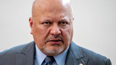 Internationaler Strafgerichtshof suspendiert Chefankläger