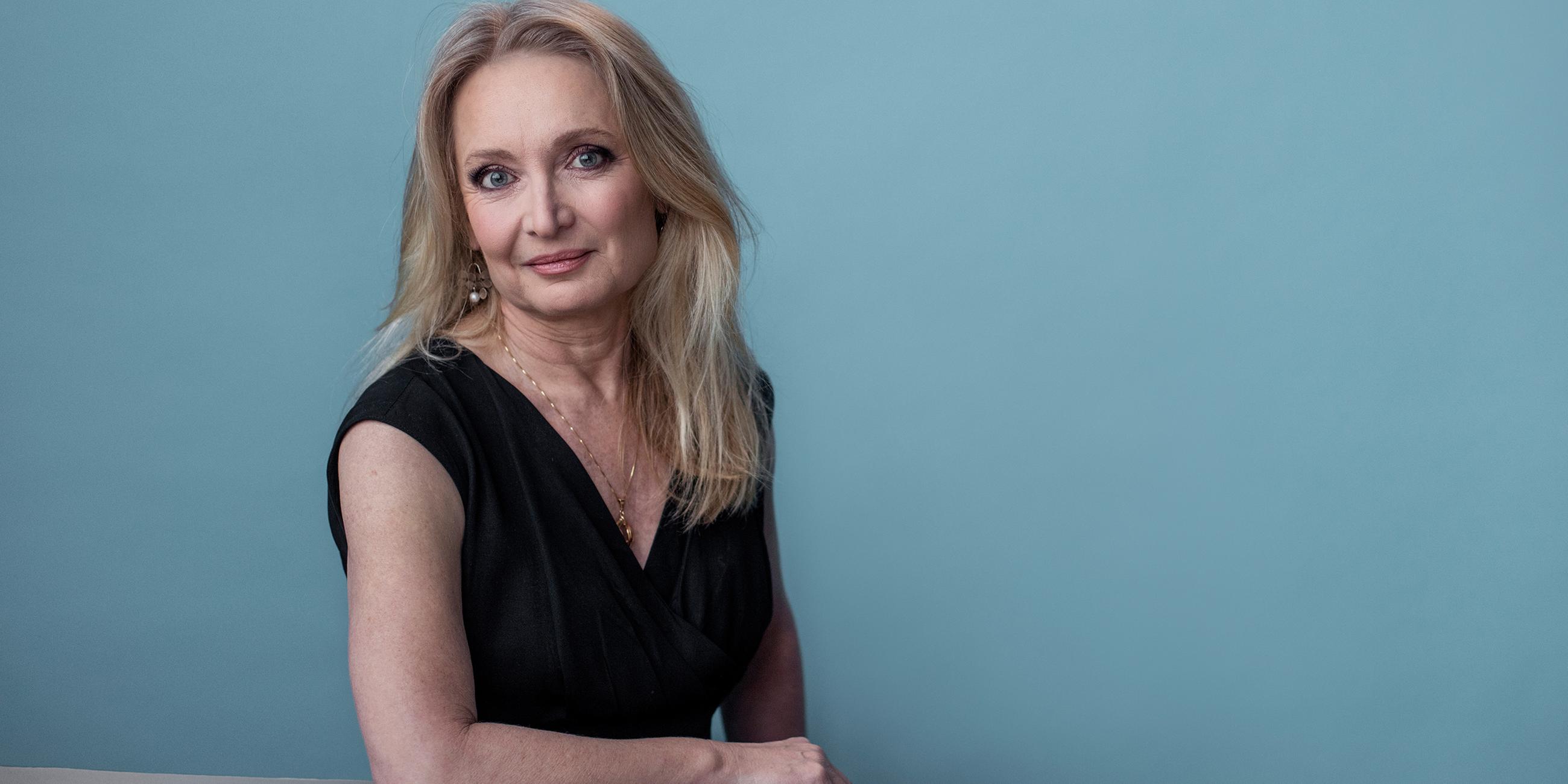 Karin Bojs