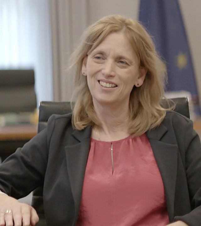 Karin Prien im Interview