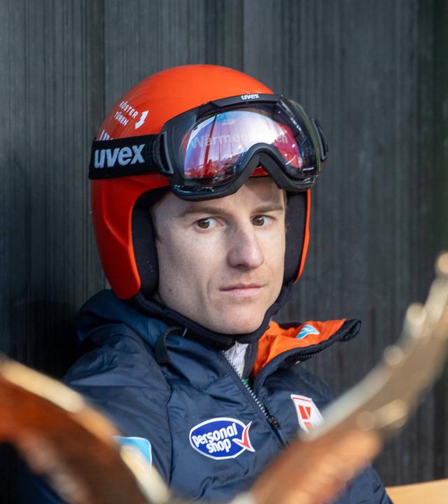 Karl Geiger