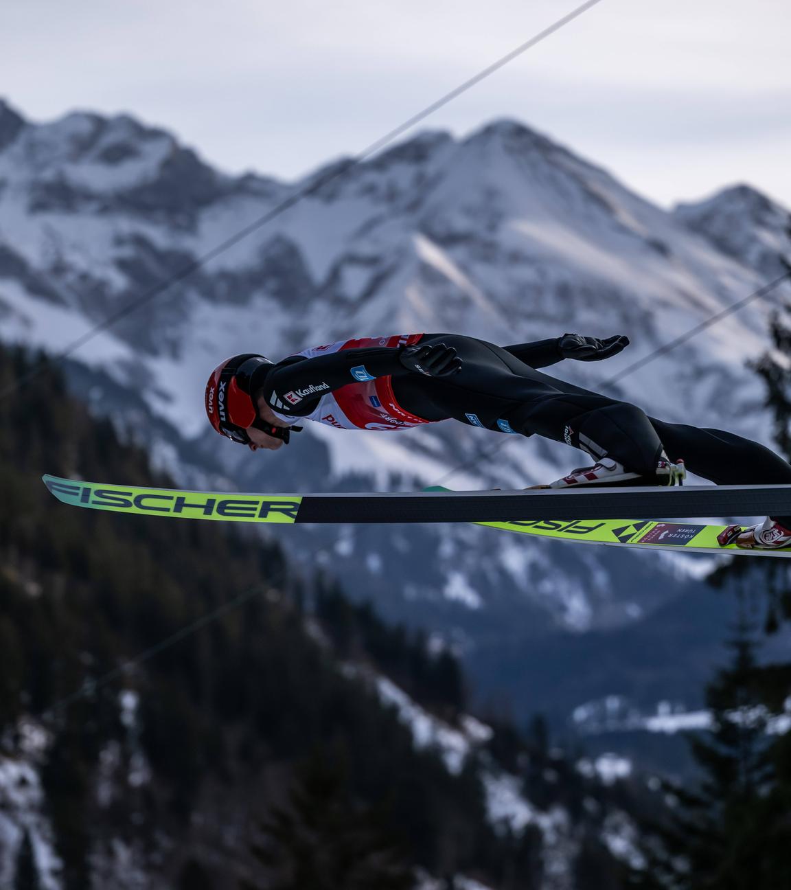 Karl Geiger am 22.01.26