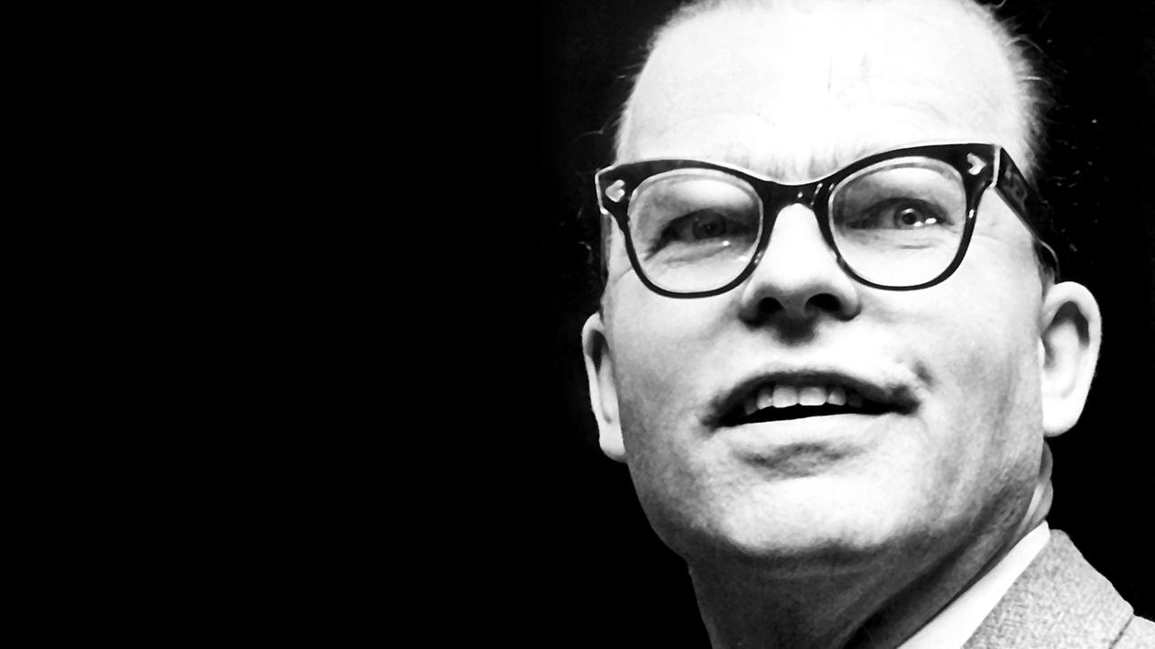 Karl-Günther von Hase 1962