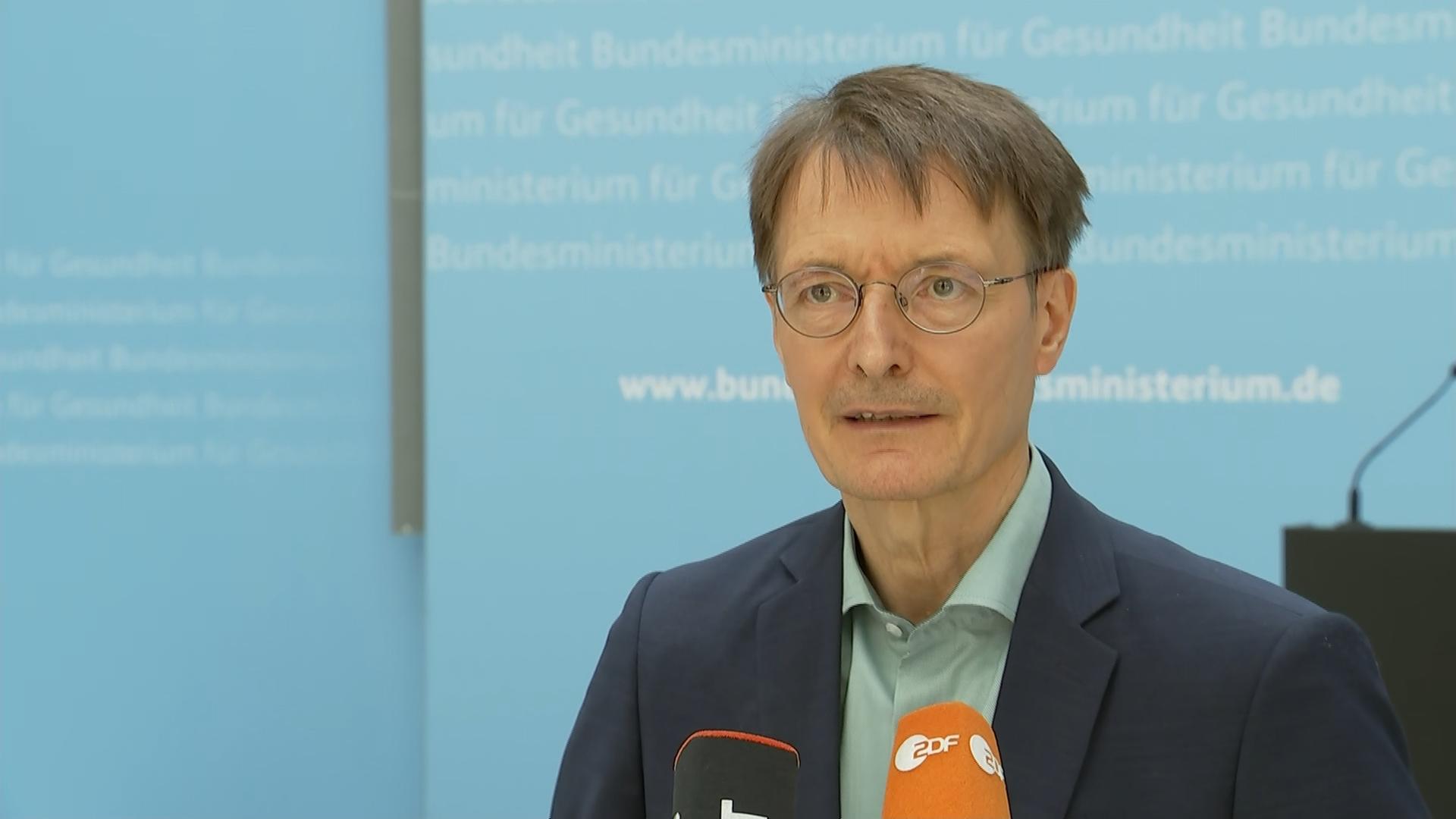 Karl Lauterbach