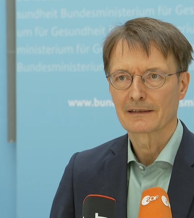 Karl Lauterbach