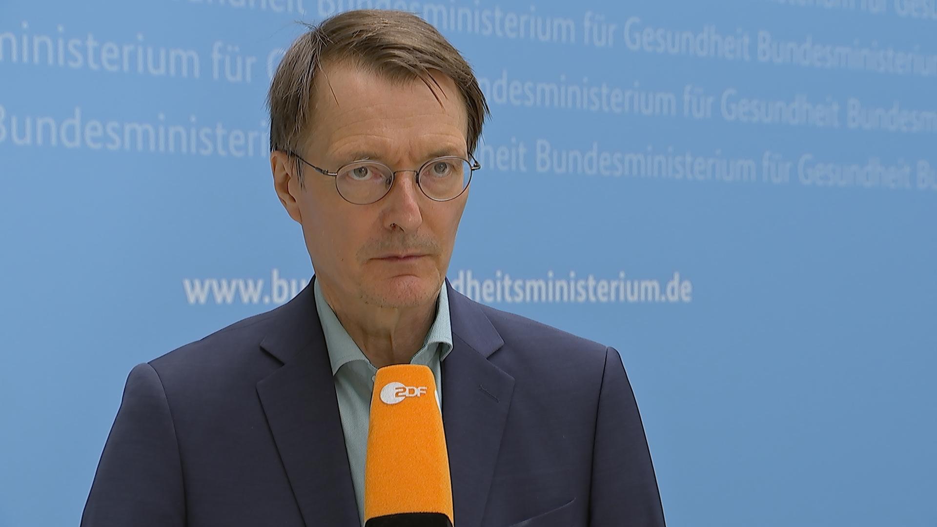 Karl Lauterbach