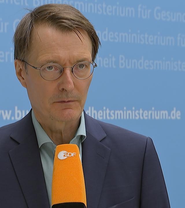 Karl Lauterbach