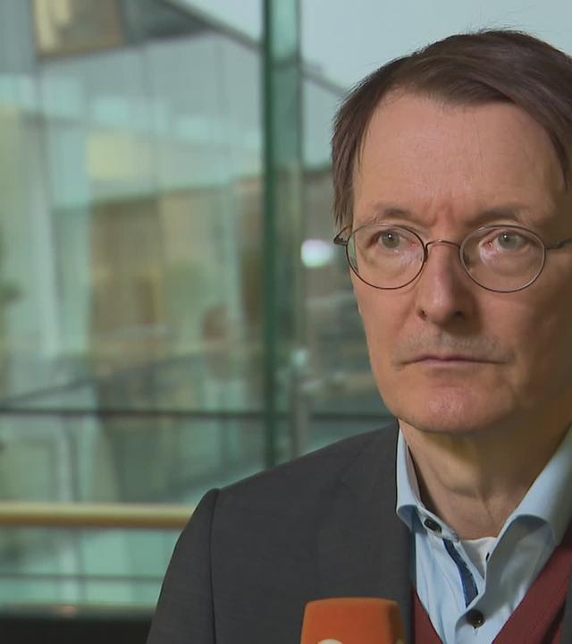 Karl Lauterbach
