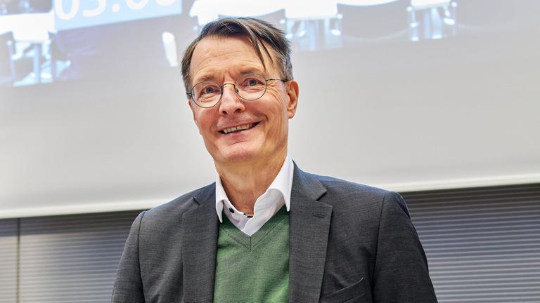 Karl Lauterbach