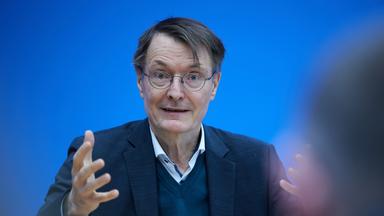 Karl Lauterbach