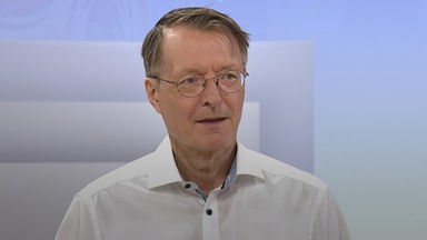 Karl Lauterbach