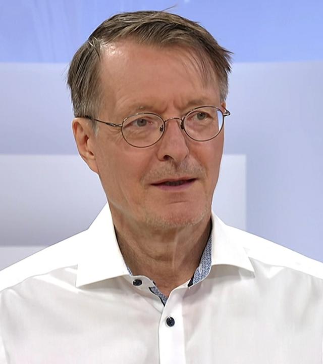 Karl Lauterbach