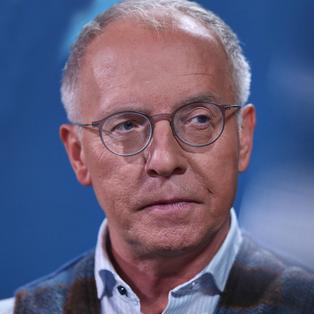 Karl-Rudolf Korte 