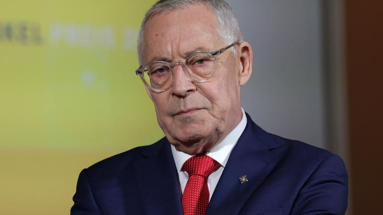 Archiv: Karl Schlögel