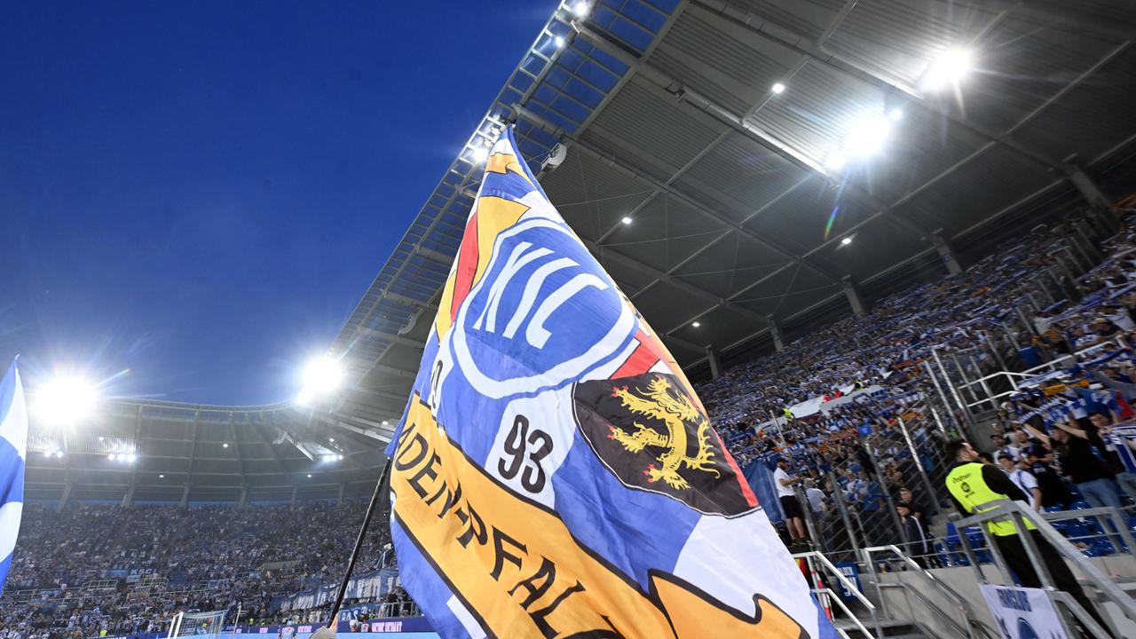 Karlsruher SC - Aktuelle Nachrichten und Hintergründe
