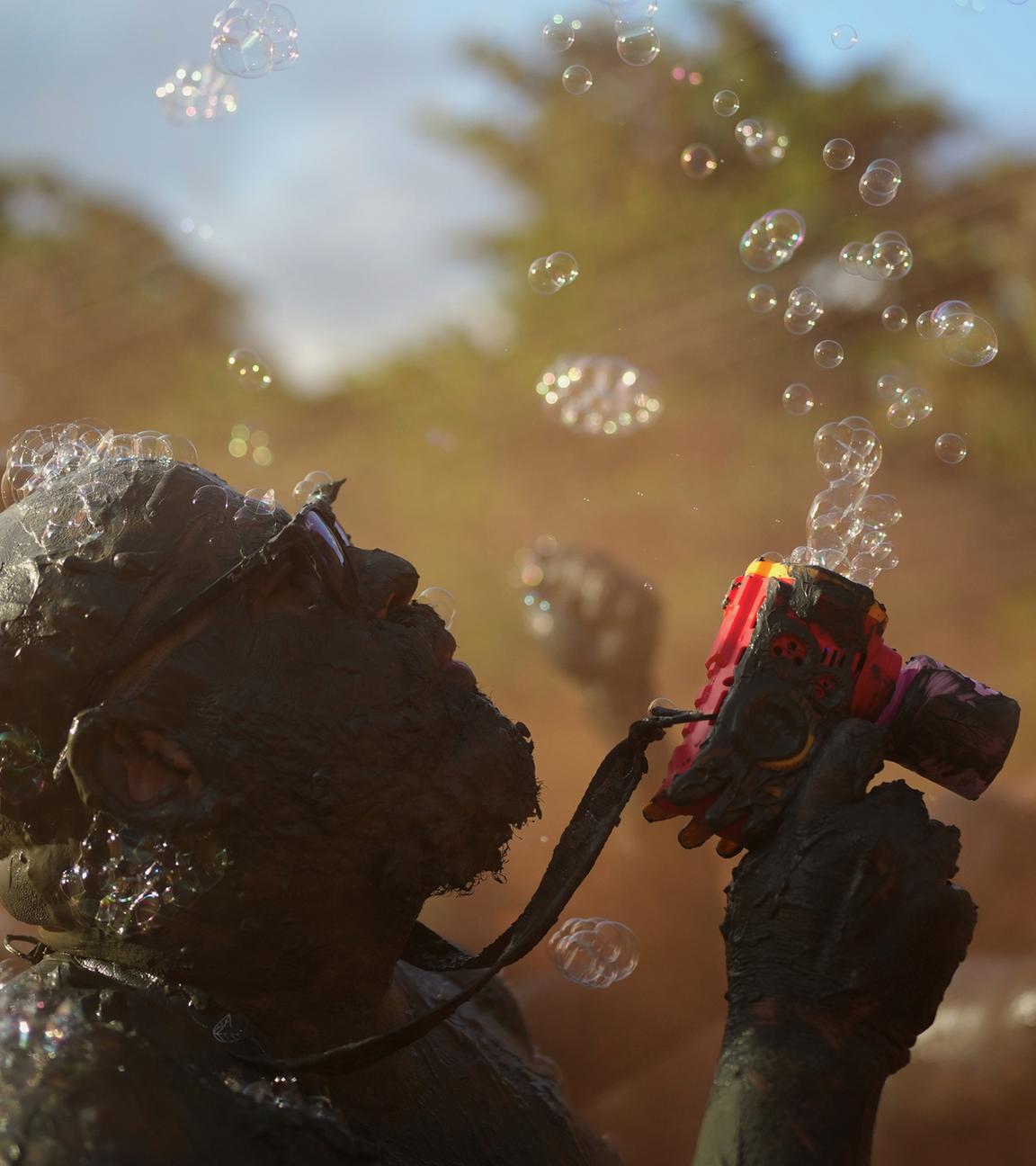 Karneval in Brasilien