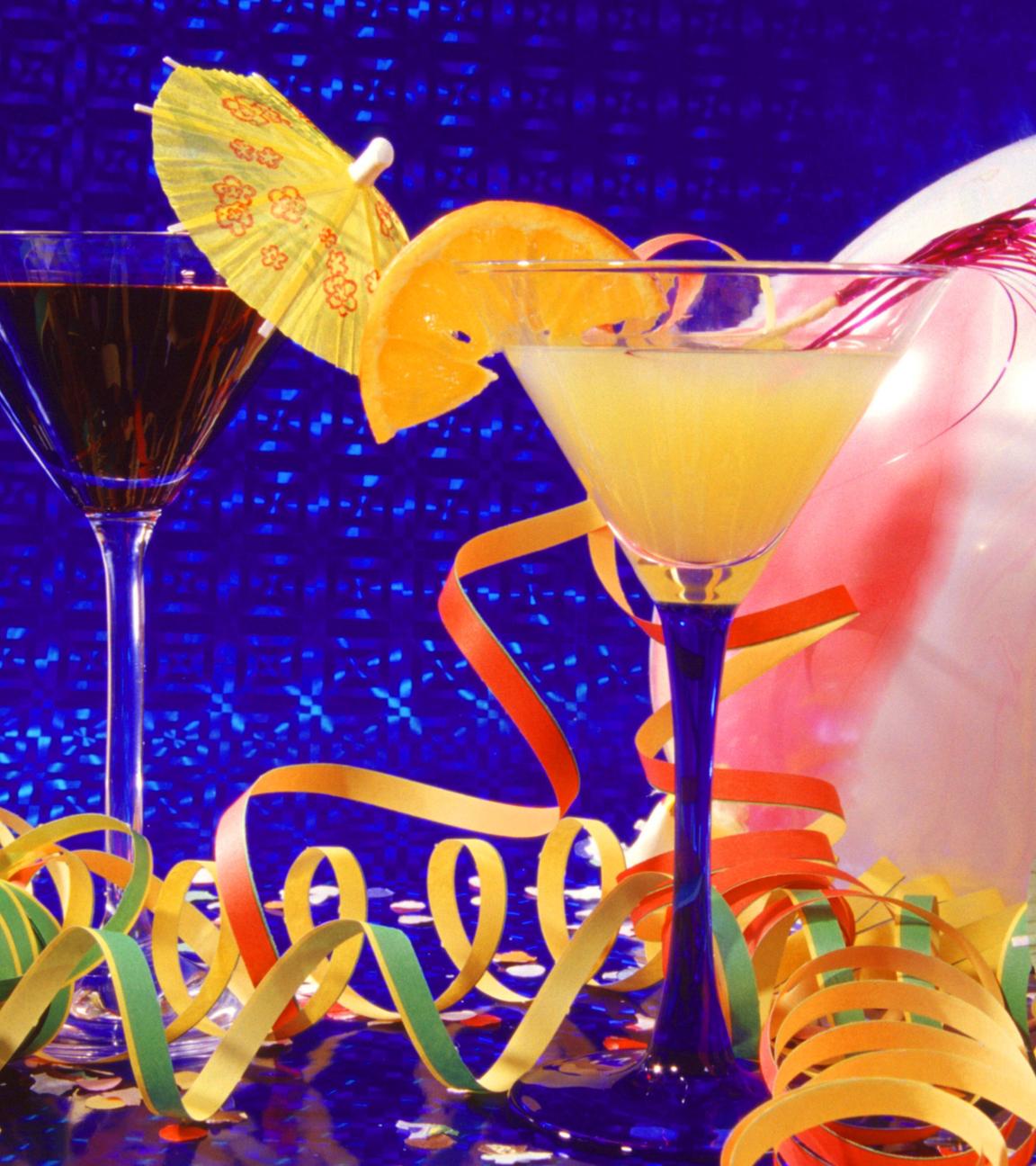 Karnevaldrinks