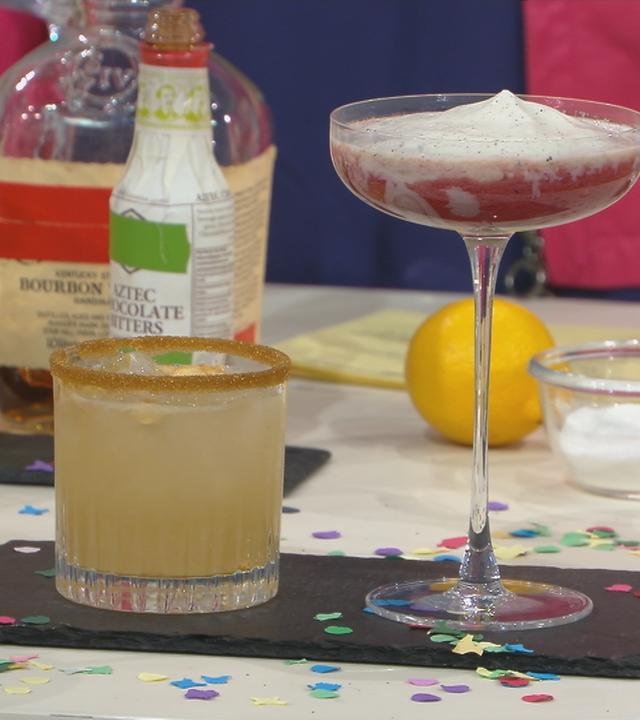 Karnevalsdrinks