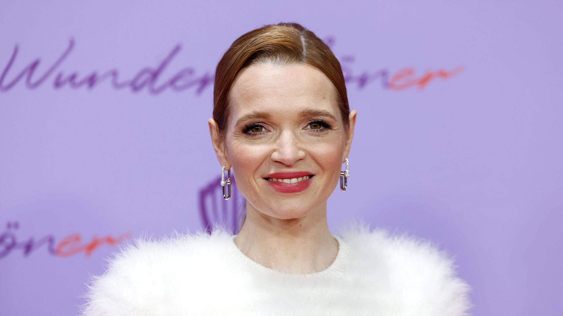 Karoline Herfurth