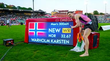 Karsten Warholm