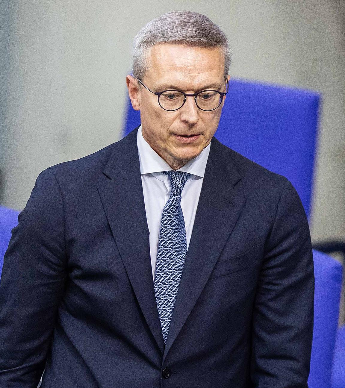 Karsten Wildberger, aufgenomme am 06.05.2025