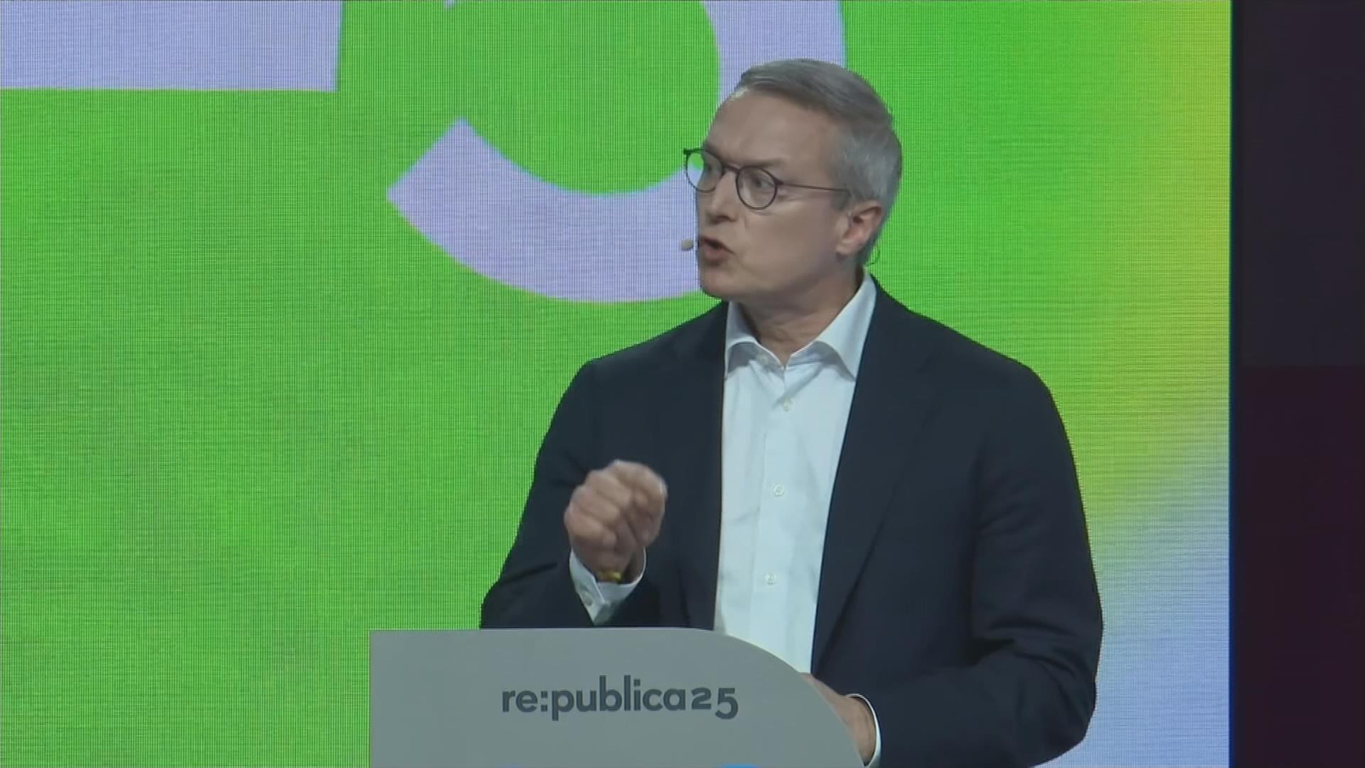 Karsten Wildberger