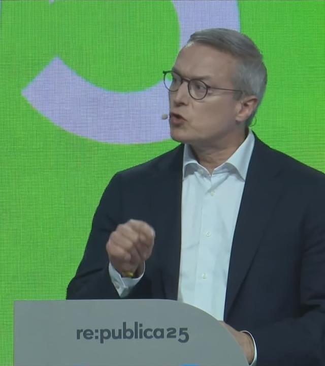 Karsten Wildberger