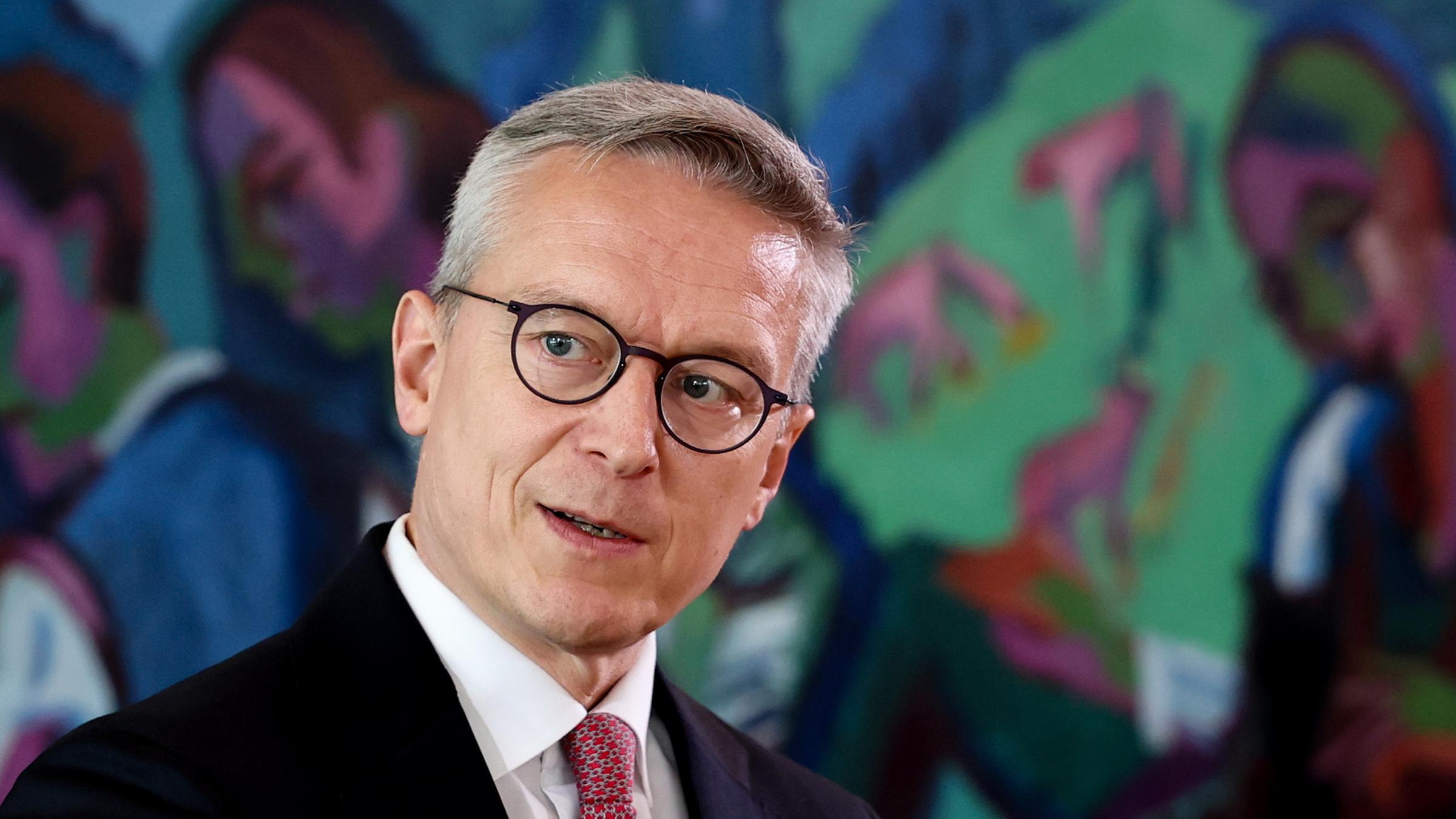 Karsten Wildberger