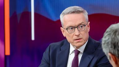 Karsten Wildberger  bei "maybrit illner"