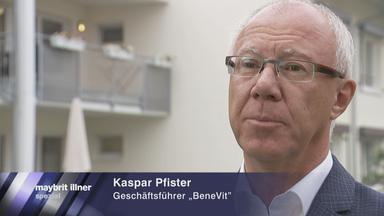 Kaspar Pfister