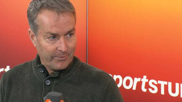 Kasper Hjulmand ist jetzt beim minifotostudio. 