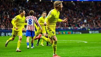 Bodö/Glimt schockt Atlético und ist weiter