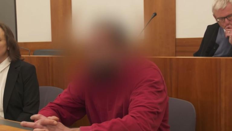 Urteil: Axt-Mord in Kassel