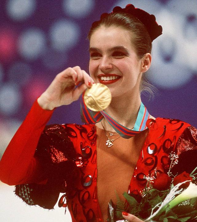 Katarina Witt (Archivfoto)