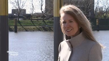 Katarzyna Kowalczyk  