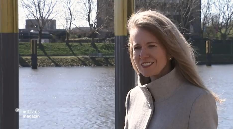 Katarzyna Kowalczyk  