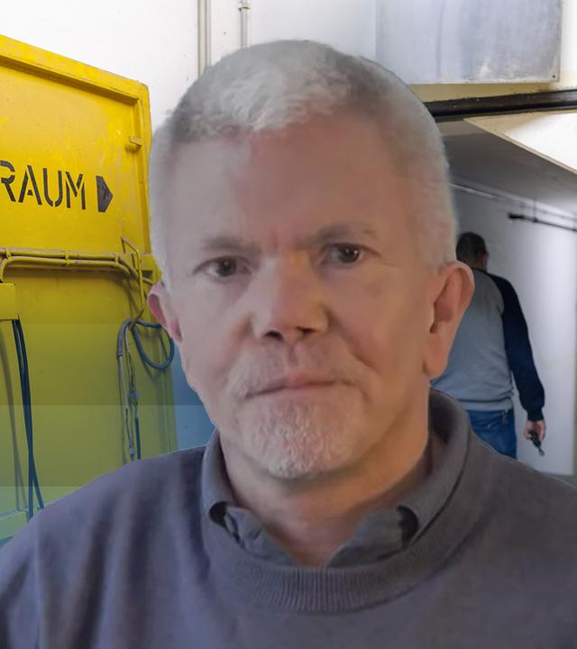 Schutzraum