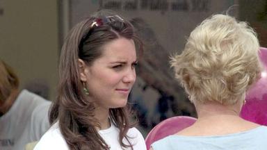 Wie Bürgerliche Europas Monarchien verändern