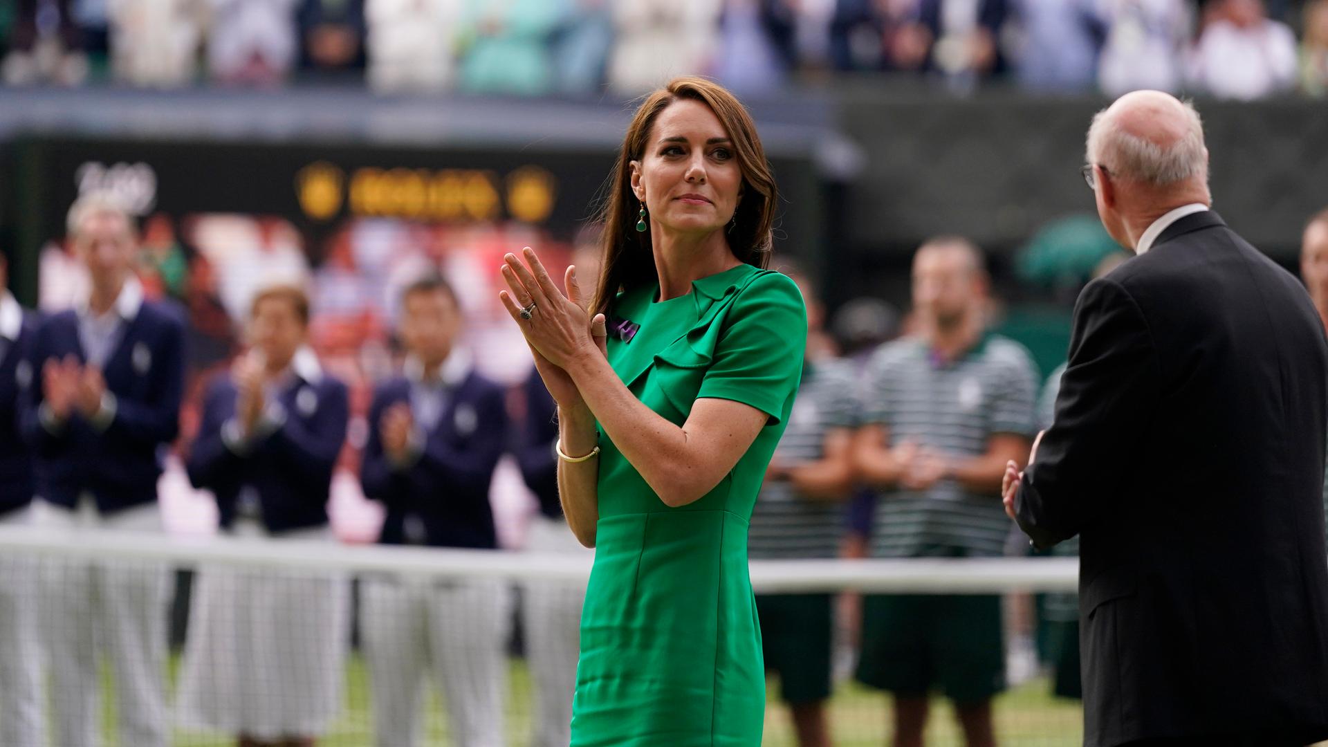 Kate, Princess of Wales