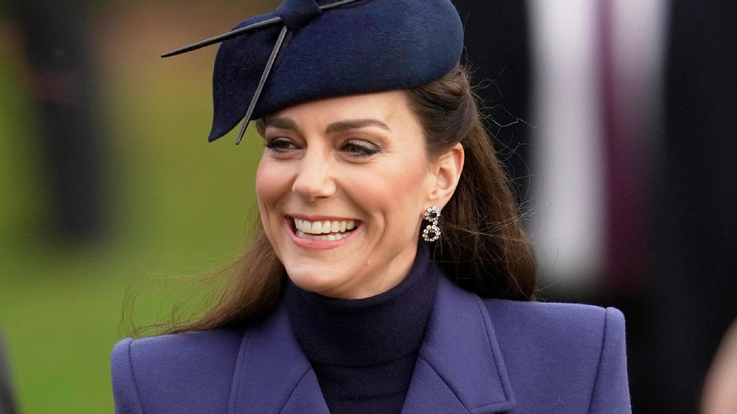 Princess Kate