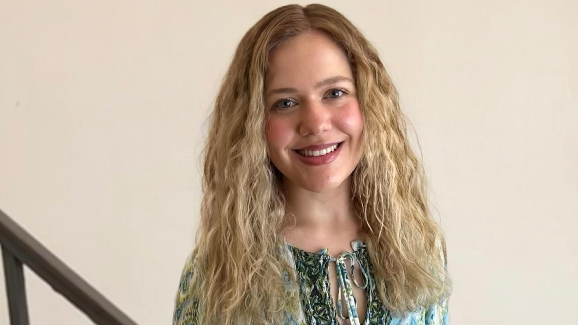 Katharina C. Schindler