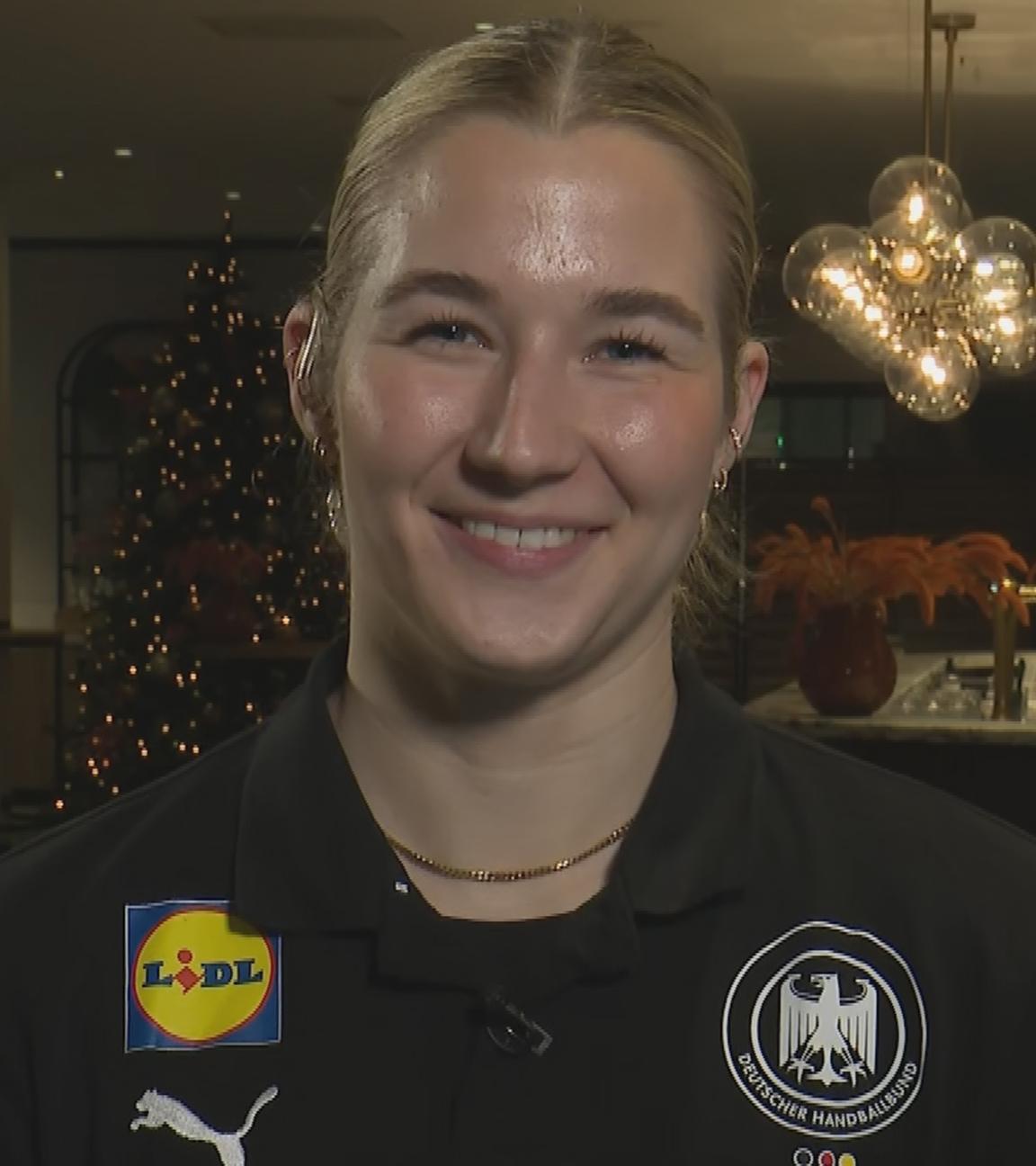 Katharina Filter am 13.12.25