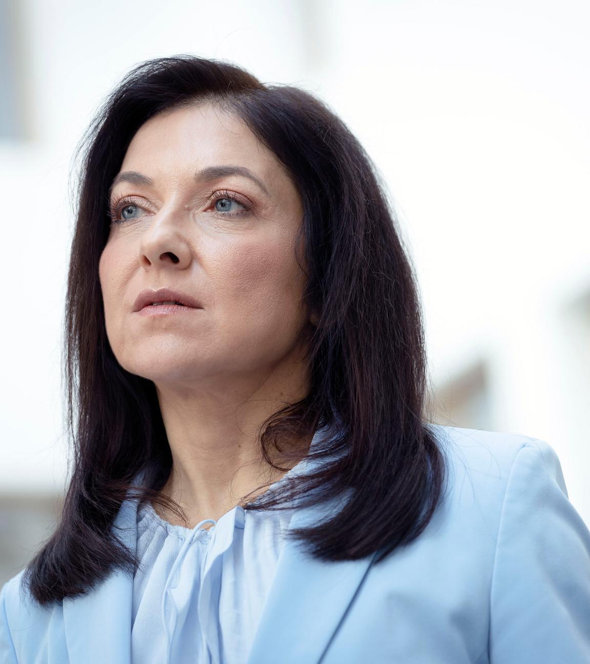 Vorstellung der Fruehjahrsprojektion 2026 der Bundesregierung