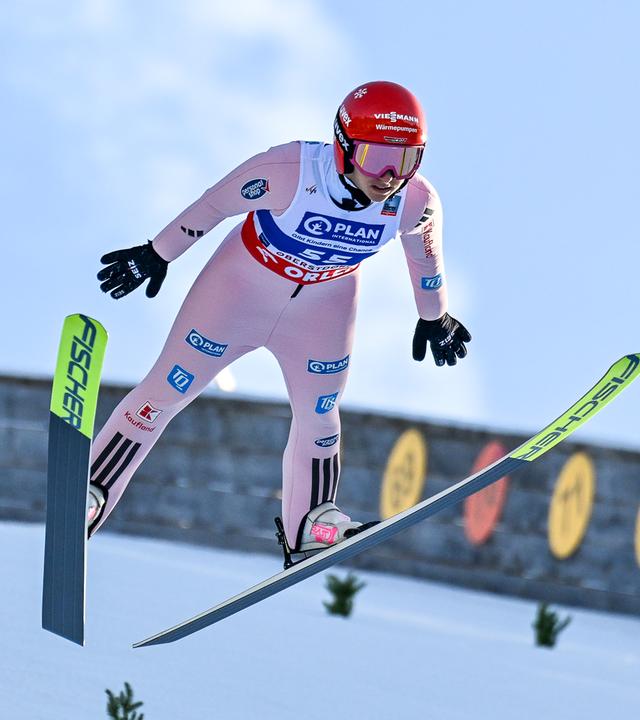 Katharina Schmid