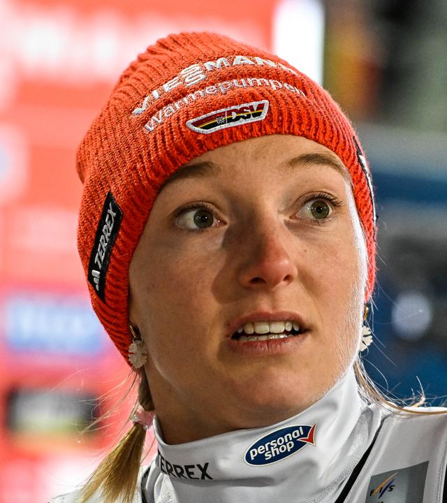 Katharina Schmid