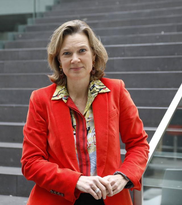 Katharina von Schnurbein