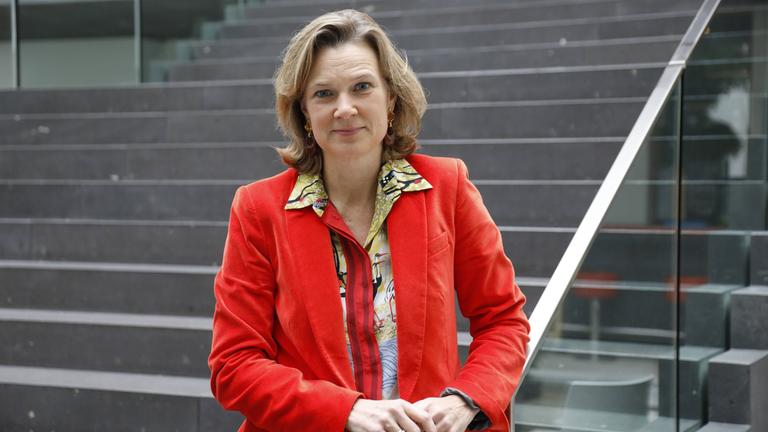 Katharina von Schnurbein
