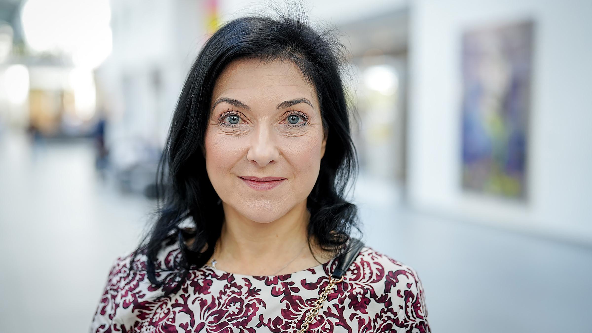 Katherina Reiche, aufgenommen am 28.04.2025