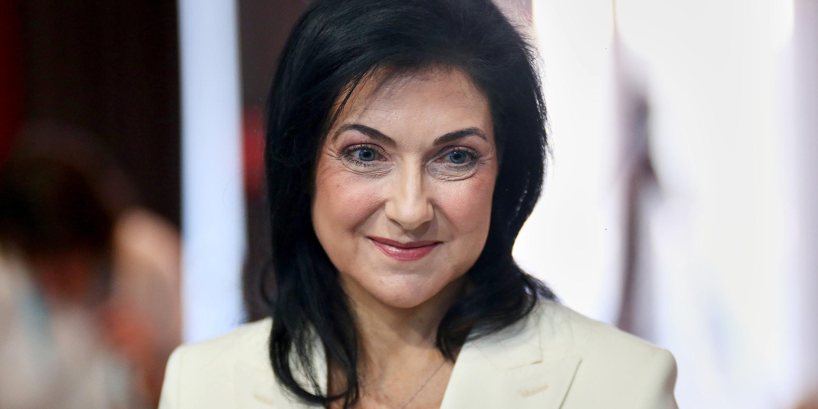 Katherina Reiche