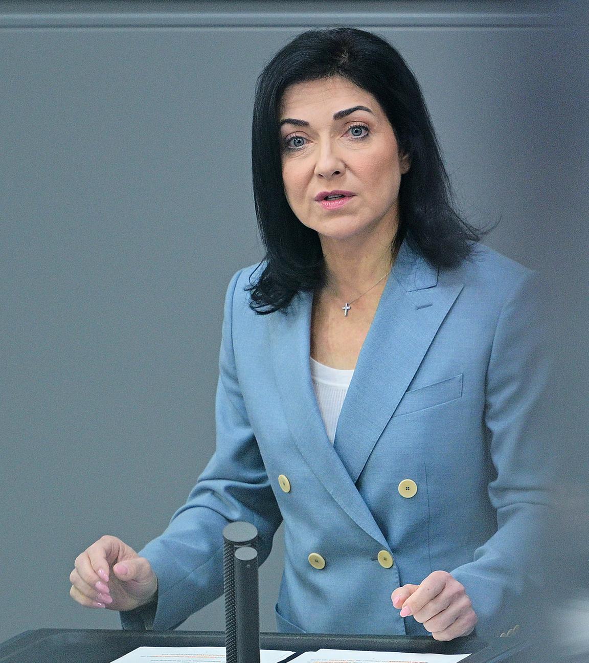 Katherina Reiche (CDU)